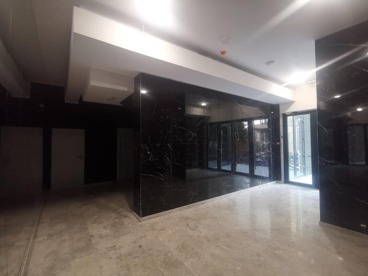 Ferienwohnung Sunset Bucharest Rebreanu Exterior foto