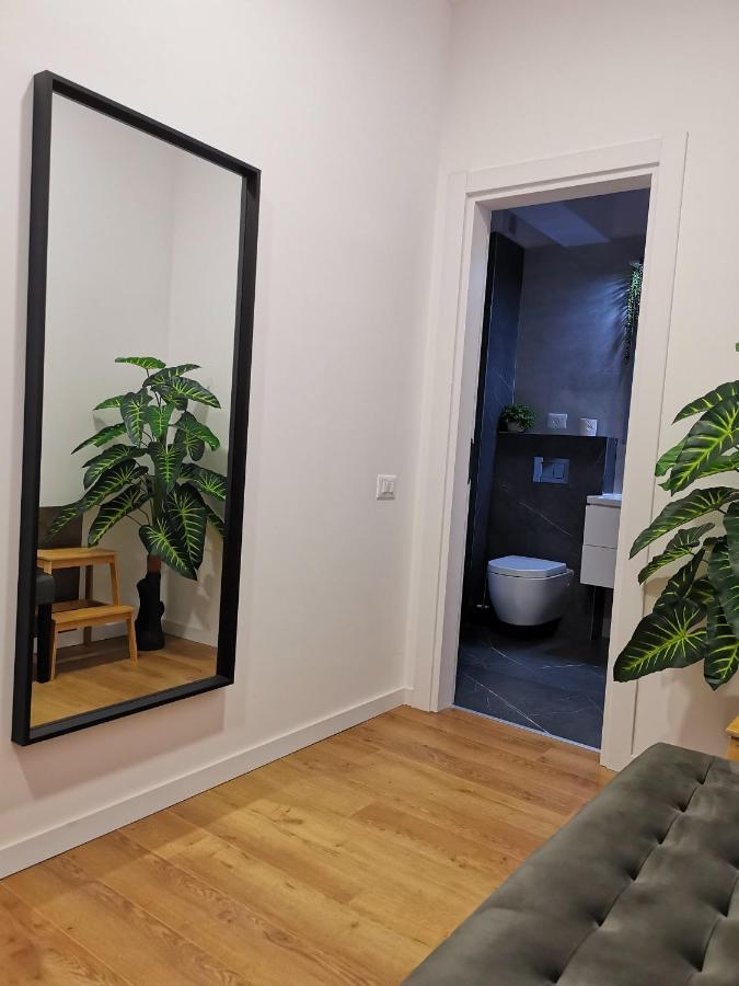 Ferienwohnung Sunset Bucharest Rebreanu Exterior foto